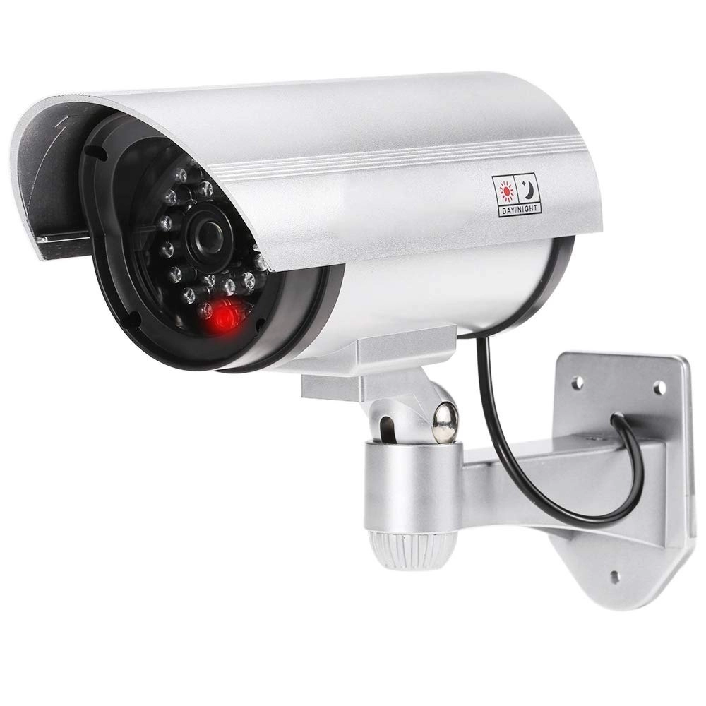 CCTV Equipments