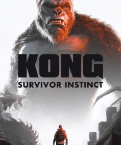 Kong: Survivor Instinct