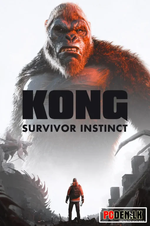 Kong: Survivor Instinct