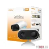 IMOU Cell Go 3MP Wireless Wi-Fi Camera