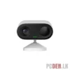 IMOU Cell Go 3MP Wireless Wi-Fi Camera