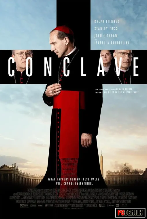 Conclave