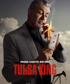 Tulsa King