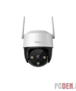 IMOU Cruiser SE+ 3MP Wireless Wi-Fi Camera