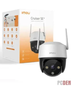 IMOU Cruiser SE+ 3MP Wireless Wi-Fi Camera