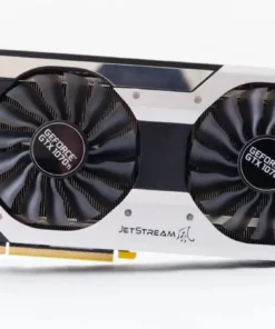 GTX 1070 Ti