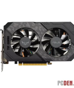 GTX 1660 Ti