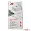 JM-110 30W QC 3.0 Quick Charging Adapter