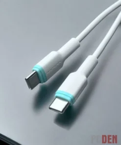 WUW X205 Type-C to Type-C Cable