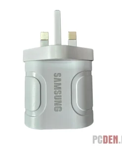 2 in 1 66W Accessories Charging Adapter