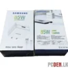 Samsung 85W Super Dart PD Charger