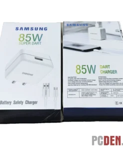 Samsung 85W Super Dart PD Charger