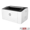 HP Laser 1008w