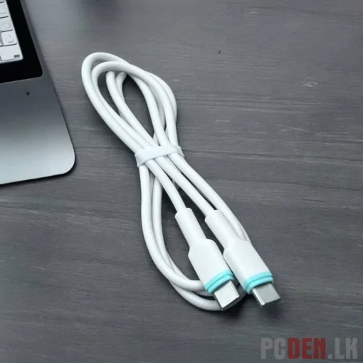 WUW X205 Type-C to Type-C Cable
