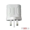 2 in 1 66W Accessories Charging Adapter