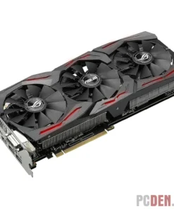 GTX 1080 8GB Graphics Card