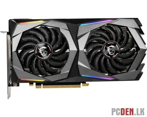 RTX 2060 Graphics Card