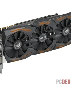 GTX 1080 8GB Graphics Card