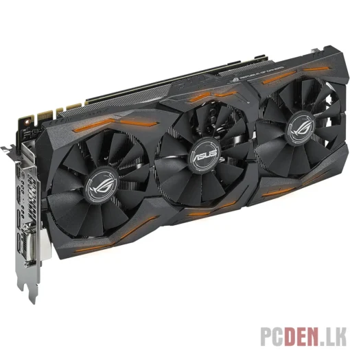 GTX 1080 8GB Graphics Card