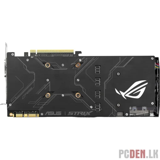 GTX 1080 8GB Graphics Card