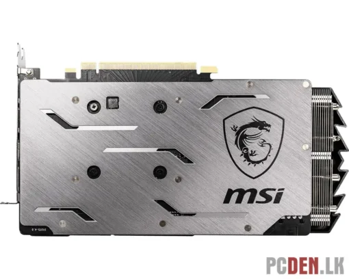 RTX 2060 Graphics Card