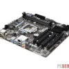 B75 Motherboard