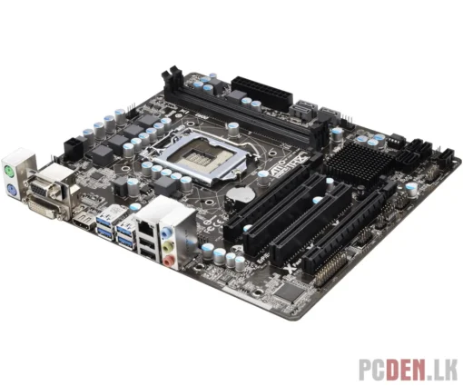 B75 Motherboard