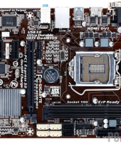 B85 Motherboard