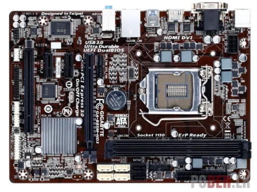 B85 Motherboard