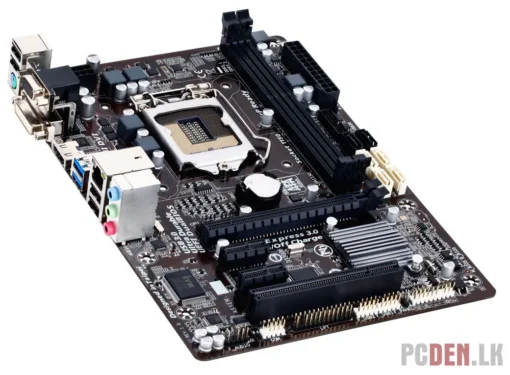 B85 Motherboard