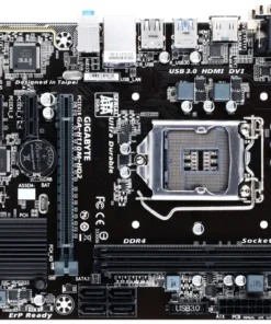 H110 Motherboard