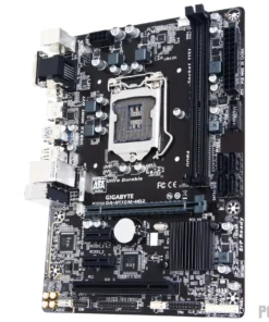 H110 Motherboard