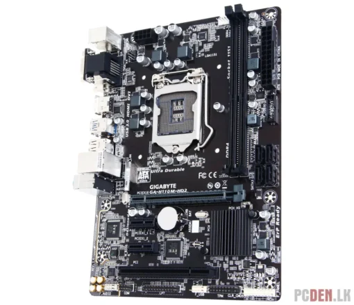 H110 Motherboard