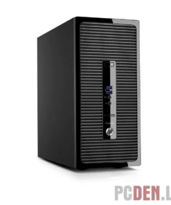 HP ProDesk 400 G3 Desktop PC