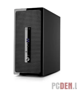HP ProDesk 400 G3 Desktop PC