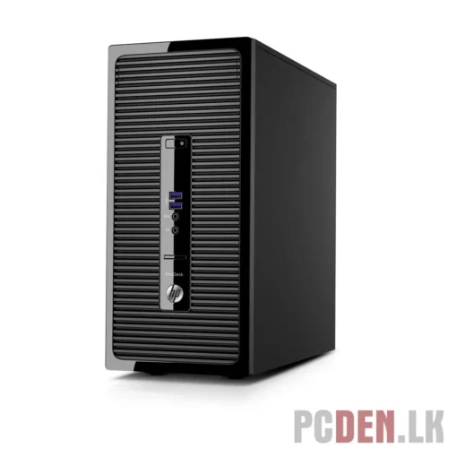 HP ProDesk 400 G3 Desktop PC