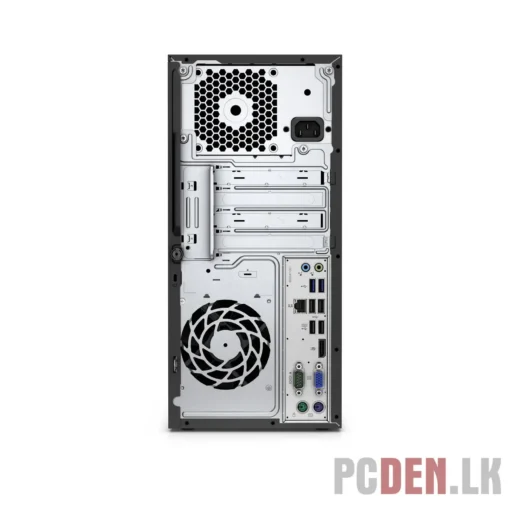 HP ProDesk 400 G3 Desktop PC