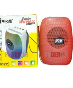 Ivon IV-611 Bluetooth Speaker