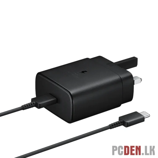 Samsung 45W Super Fast PD Charger