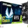 ZOTAC GAMING GEFORCE RTX 3050