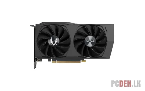 ZOTAC GAMING GEFORCE RTX 3050