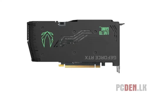 ZOTAC GAMING GEFORCE RTX 3050