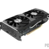 ZOTAC GAMING GEFORCE RTX 3050