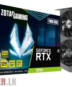 ZOTAC GAMING GeForce RTX 3060