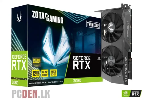 ZOTAC GAMING GeForce RTX 3060