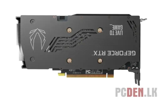 ZOTAC GAMING GeForce RTX 3060