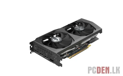 ZOTAC GAMING GeForce RTX 3060