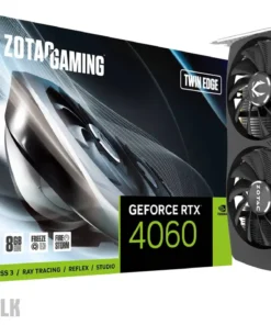 ZOTAC GAMING GeForce RTX 4060