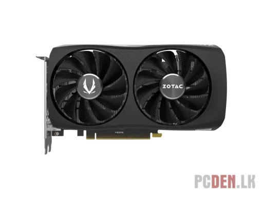 ZOTAC GAMING GeForce RTX 4060