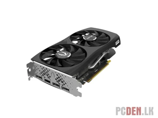 ZOTAC GAMING GeForce RTX 4060